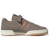 Adidas Originals Forum 84 Low Corduroy Earth 'Brown' (Unisex) Skate Shoes GX4564