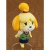 GOOD SMILE COMPANY Nendoroid Shizue from Animal Crossing: New Leaf, non-scale plastic pre-painted action figure, fourth re-release