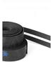 1/2Pcs Anti-Slip Handlebar Tape PU Road Bike Shock Absorption Handle Bar Tape With Bar End Plugs For Bicycle Racket Cycling Tools