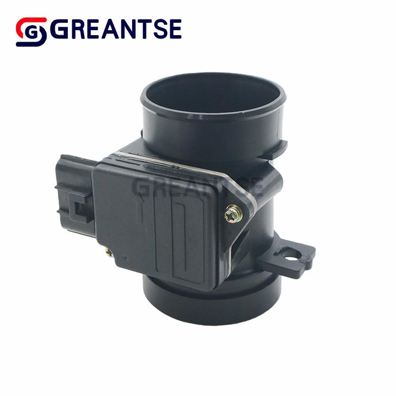 96FP-12B579-AA Mass Air Flow Meter Sensor MAF For Ford Fiesta Ka Puma 96FP-12B579-AB 1030844 MF0922 96FP12B579AA Car Accessories