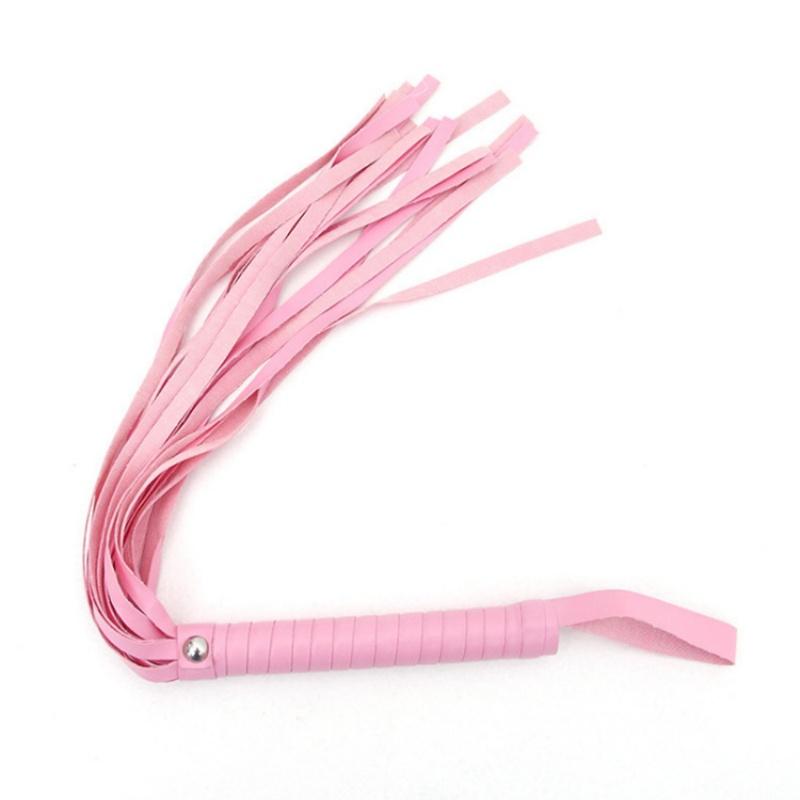 Bachelor Party Game Bondage Part Whip Other Sex Products Adult S&M Game Accessories for Couples