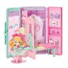 [Mimi World Official] Little Mimi Coordination Bag Cute Style, Popular Korean Character Toys