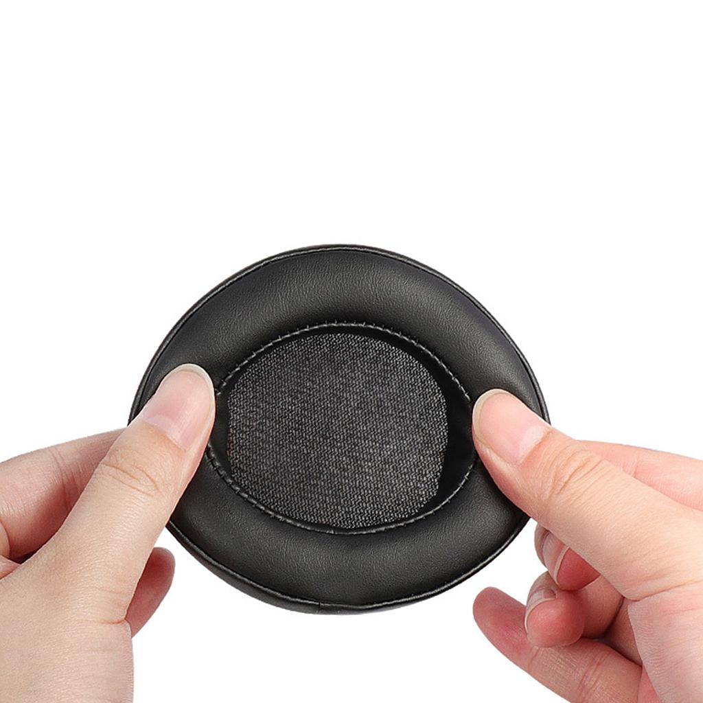 Replaceable Headphone Earpads for DT240 Pro Headphone Protein Ear Pads Memory Foam Earcups Accessories