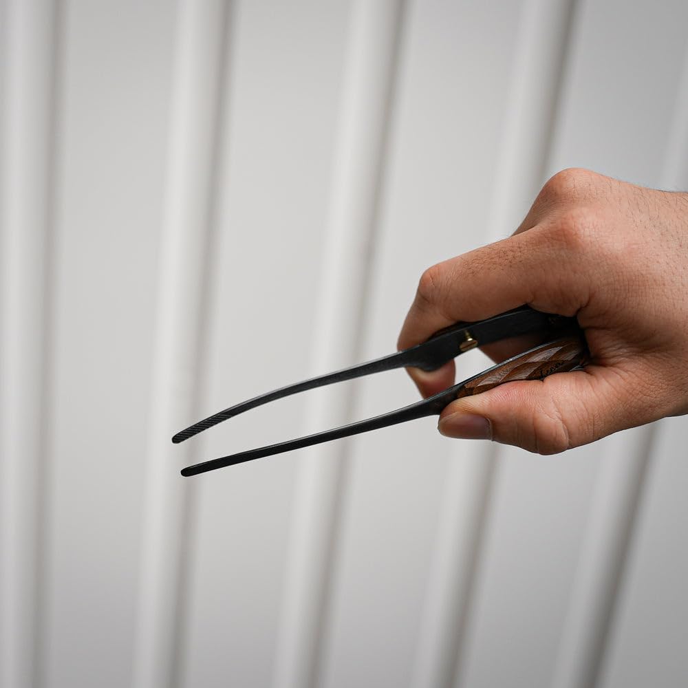 FEDECA 001122 CLEVER TONG Mini (Naguri Brown)