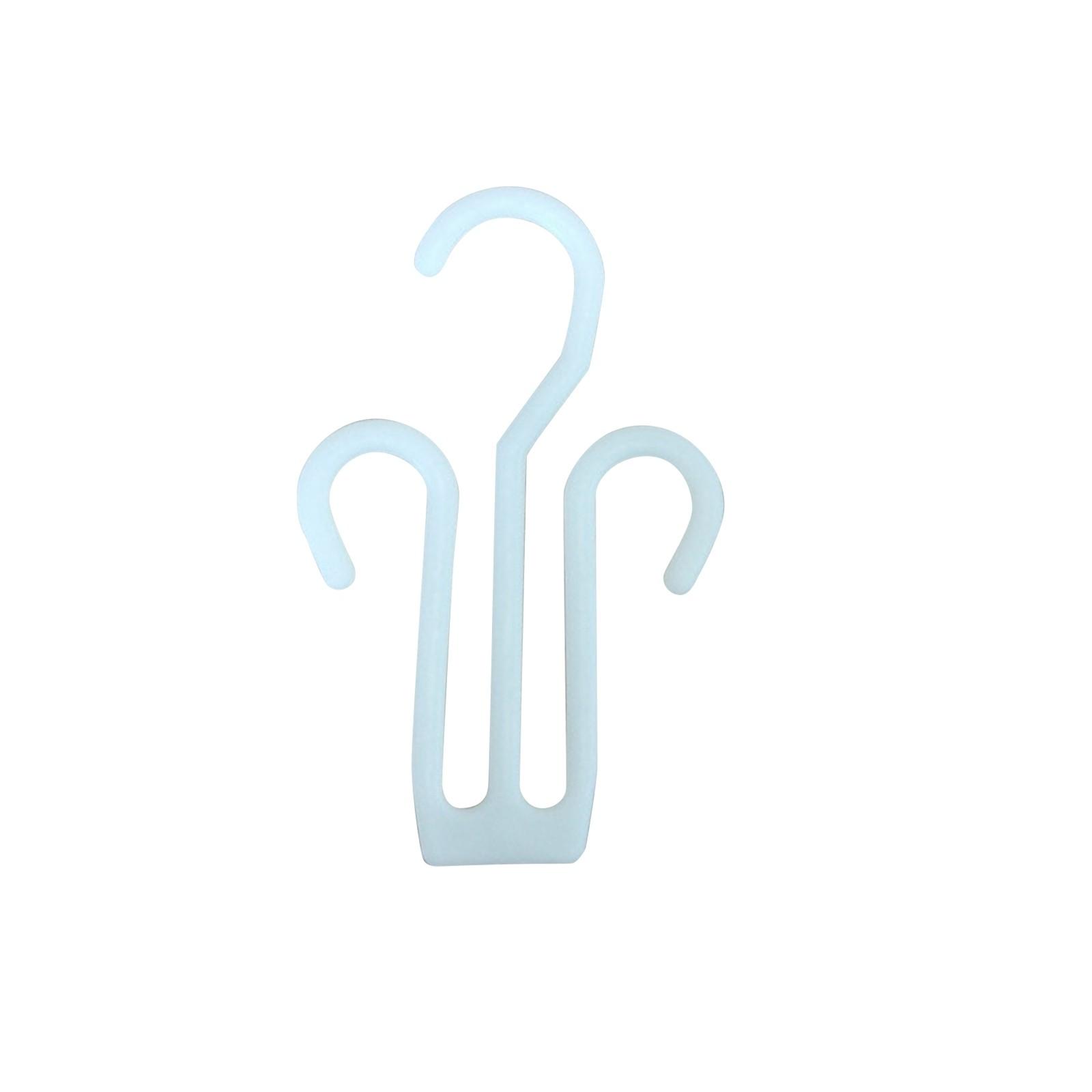 

Многофункциональный крючок для хранения и сушки обуви, сандалии, крючок для хлопковой обуви, крючок для обуви в супермаркете One Size