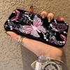 Simple Butterfly Funda Phone Cover Case for Xiaomi Mi 12T Pro 12X 11T 10T 11 12 14 13 Lite