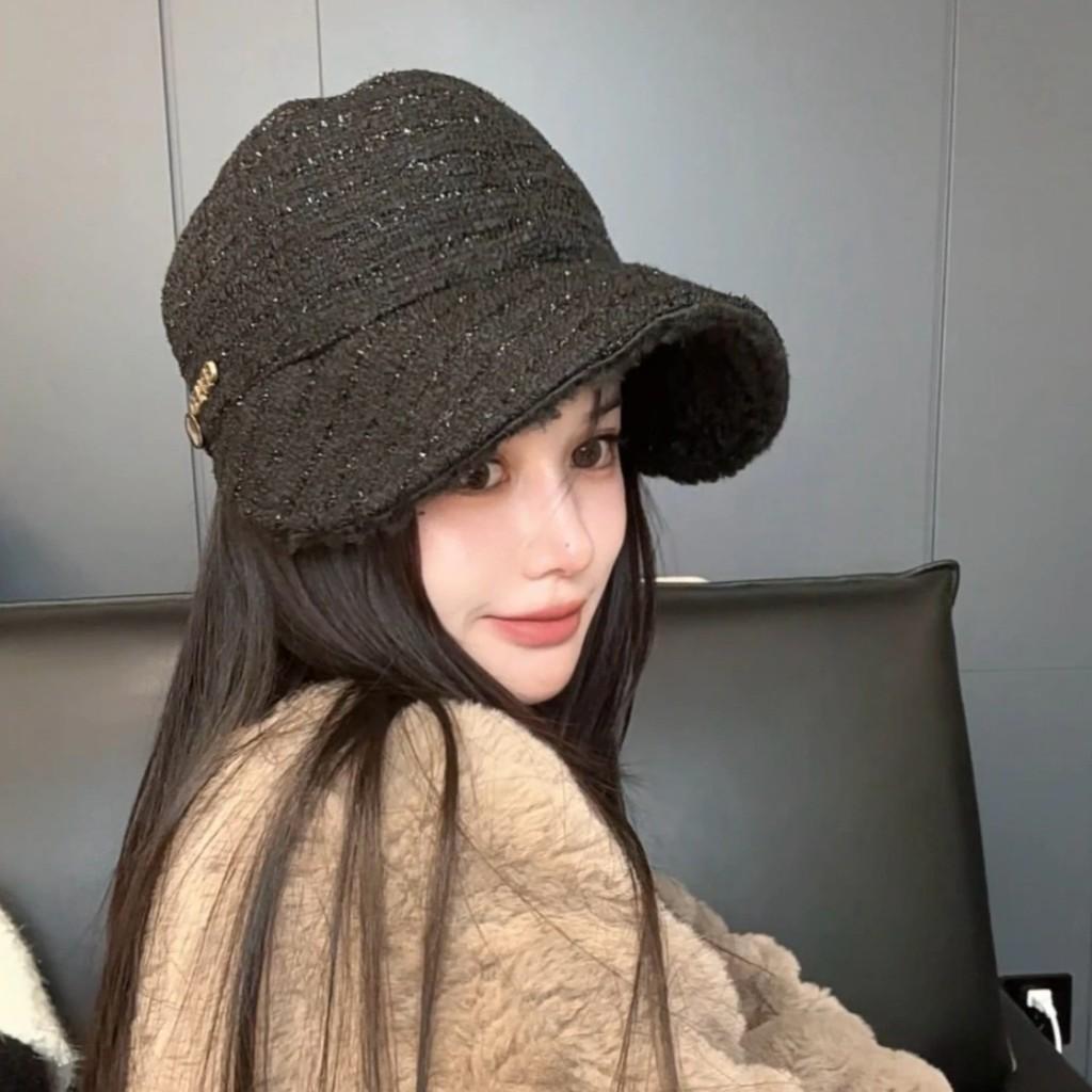 Winter Lambswool Flap Cap With Thick Insulation For Fashion Casual And Warmth