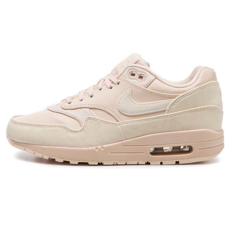 Nike Air Max 1 Lx Guava Ice Mujer 917691-801
