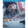 Arctic  [Blu-Ray Region A: USA] Digital Copy USA Import