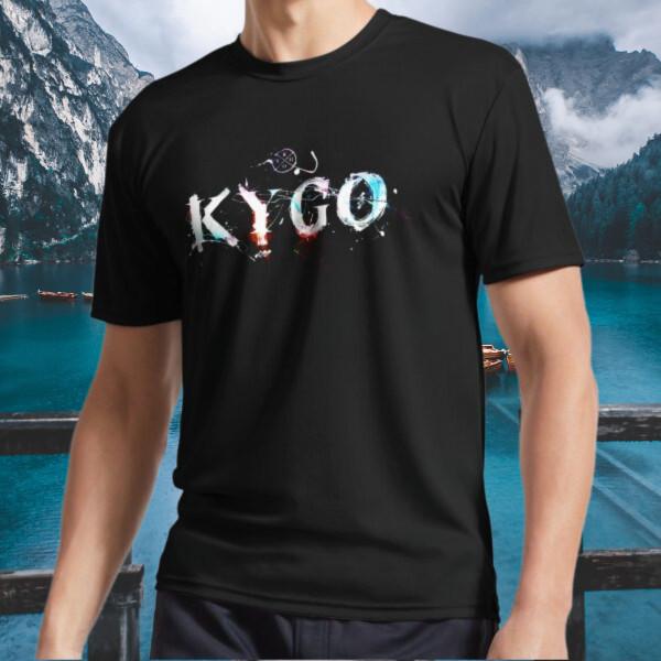 

Новая футболка firestone kygo - Логотип Active Футболка Смешная Размер от S до 5XL S