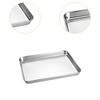 Chic Serving Tray Collection for Hosting Events