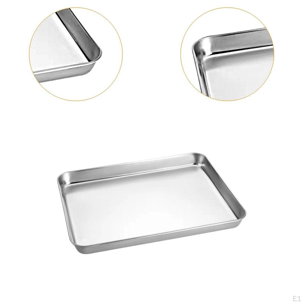 Chic Serving Tray Collection for Hosting Events