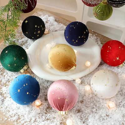 Accesorii de petrecere – Decorațiuni de Crăciun