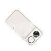 Fox Fruit Is Suitable for Huawei Nova15ultra's New Liquid Silicone Mobile Phone Case Nova14pro Solid Color High-end Trend