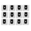 AB34-12 Pcs Replacement Dust Bags Or EZVIZ RE4 Plus / RE5 Plus Sweeping Roboat Vacuum Cleaner Accessories Spare