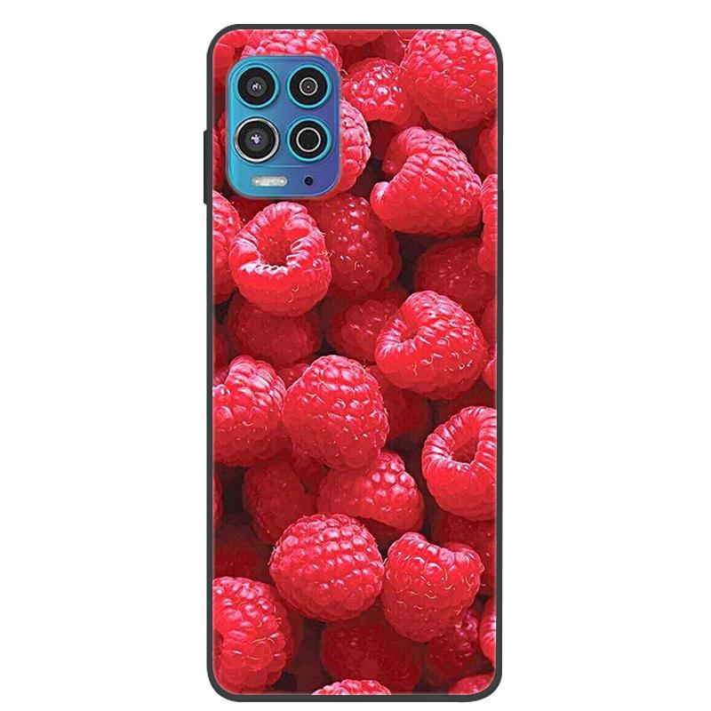 Case For Moto G100 Case Soft Silicone Back Cover Phone Case For Motorola Moto Edge S / G100 Case MotoG100 G 100 Cases Fundas