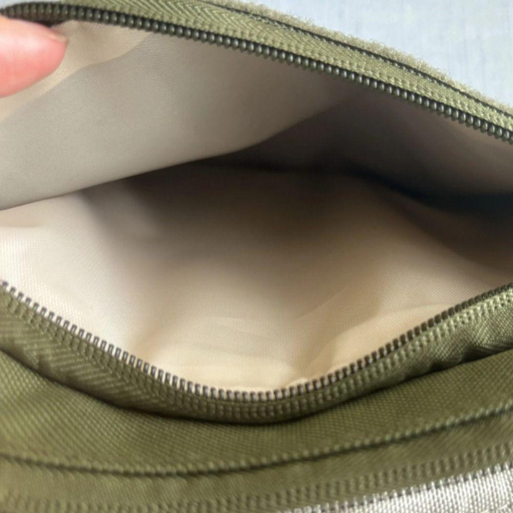 Multi-Functional Backpack Equipped with System Recon Kit Bag Training Suit Fanny Pack Cycling