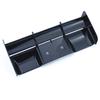 For 1/8 ARRMA TYPHON V5 TLR KRATON TALION EXB Buggy Truck Car SimulationTail Wing and Cover