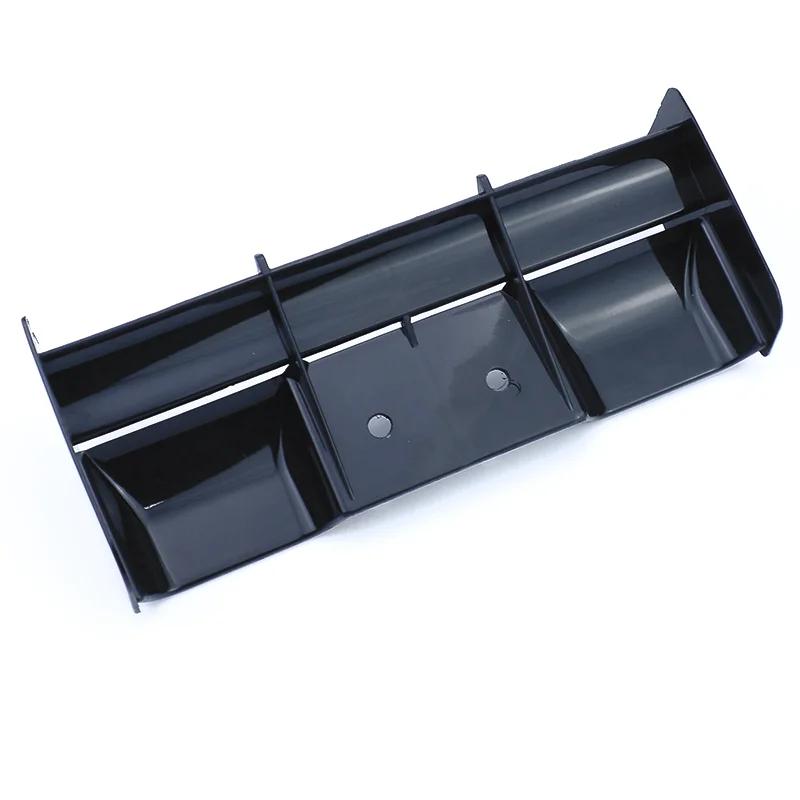 For 1/8 ARRMA TYPHON V5 TLR KRATON TALION EXB Buggy Truck Car SimulationTail Wing and Cover