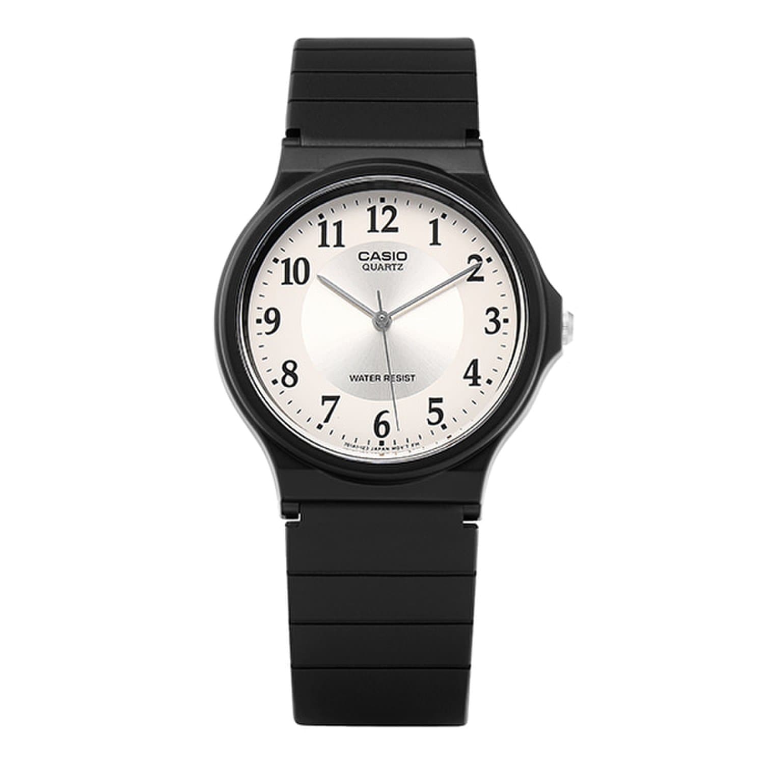 [Casio] MQ-24-7B3LDF (MQ-24-7B3) Analog Student Unisex Resin Watch