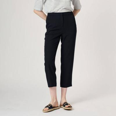Side Banding Pants B4m3p373