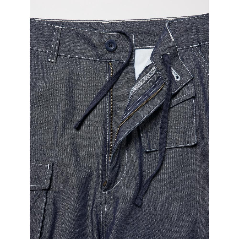 Gu By Uniqlo Utility Shorts Enginered Garments