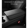 For Tesla Model Y Juniper Center Console Armrest Cover TPE Model 3/Y 2021-2025 Armrest Protection Cover Anti-slip Mat Accessory