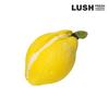 Lemon Crumble Bubbleloon 200g - Bubble Bar/Bath Bomb