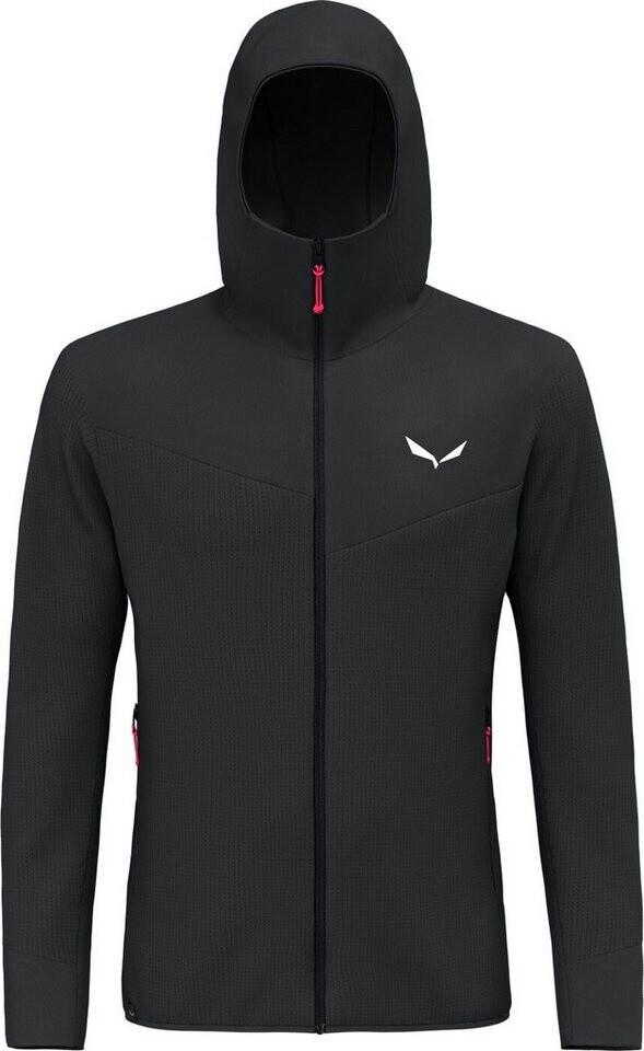 Куртка Salewa Puez Waffle Hybrid Polarlite HD Jacket M black out