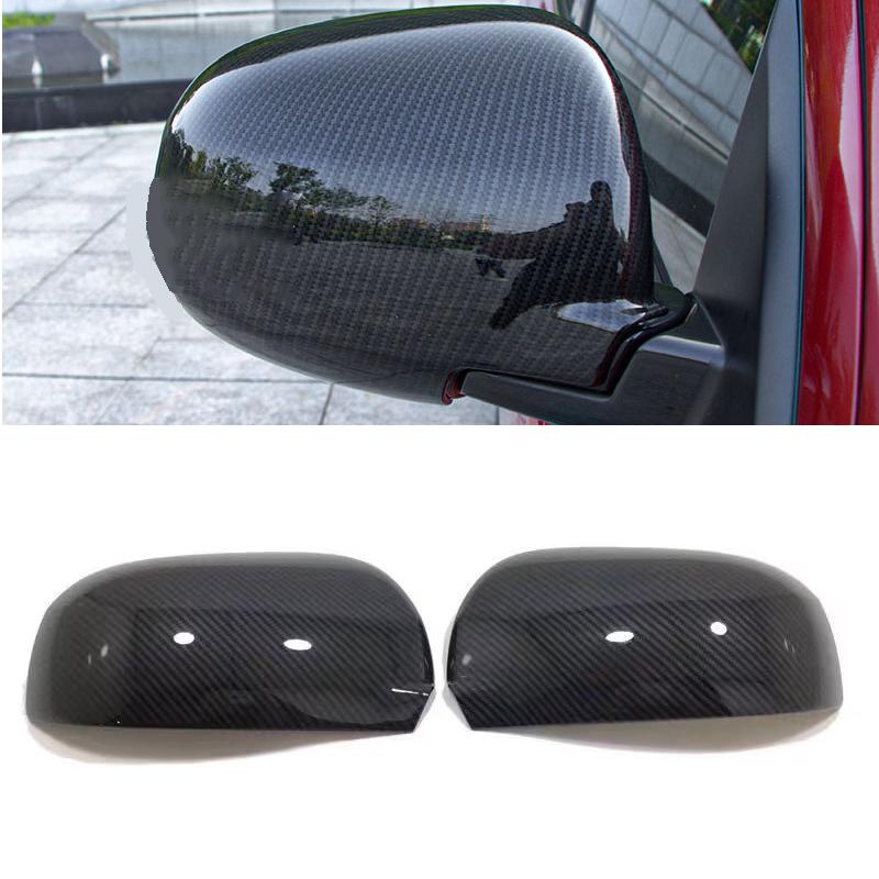 Rearview Mirror Cover Reversing Mirror Frame Chrome Rain Eyebrow Frame Decorative Sticker For Mitsubishi Outlander 2013-2018
