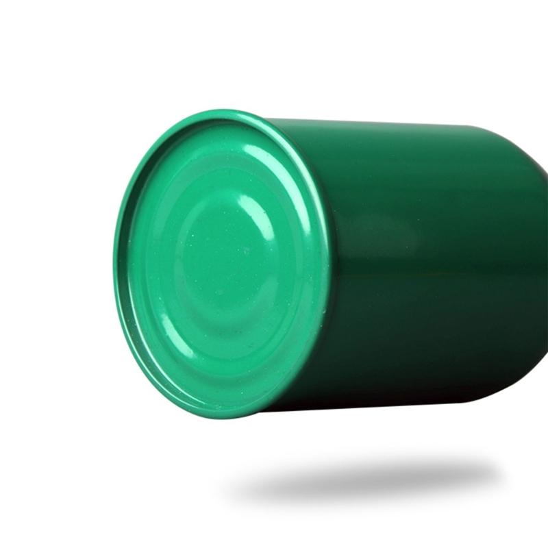 High Pressure Thumb Pump Oiler with Long Nozzle Oil Pot Spray Can Lubrication Oil Can Bottle for Lubricating Airbrush