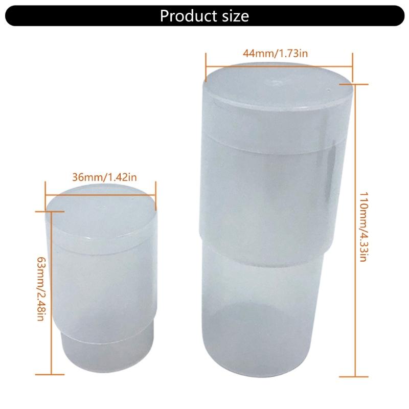 Convenient Storage Box Organizers For Astronomy Telescope Lens With Adjustable Structure Safe Transport And Easy Access