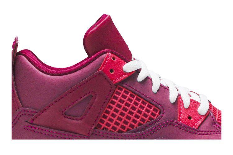 Jordan 4 Retro Valentýn (2019) (PS)