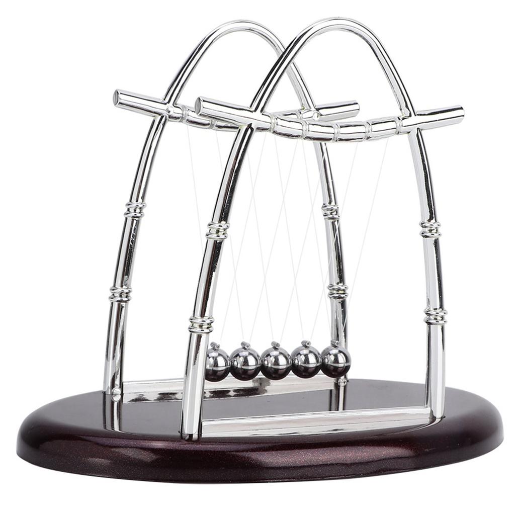 Educatief Wetenschappelijk Balansballen Stressverlichting Speelgoed Ornament Huis Kantoor Bureau Decoratie