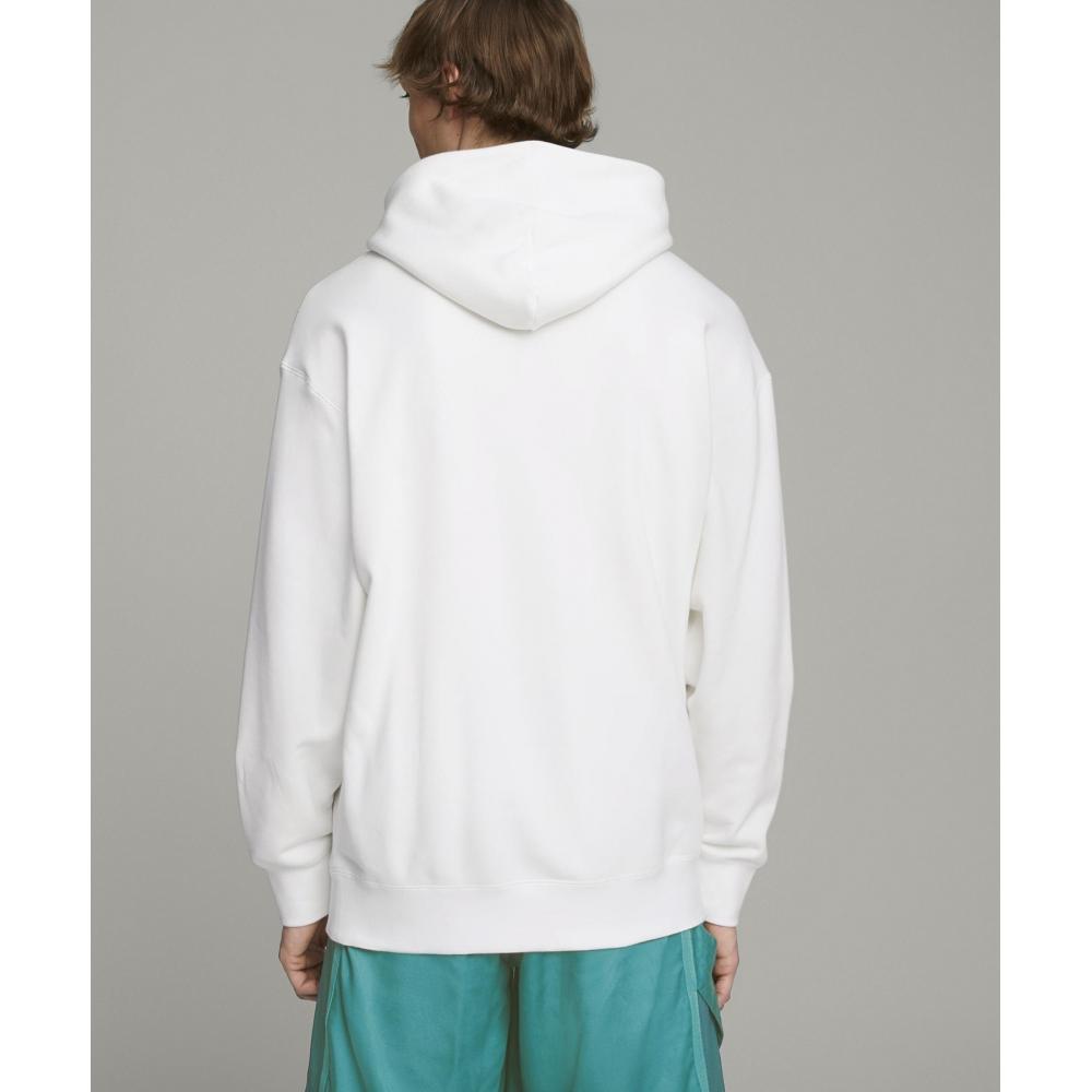 Puma  Cochet Hooded Sweatshirt   White  620274 02