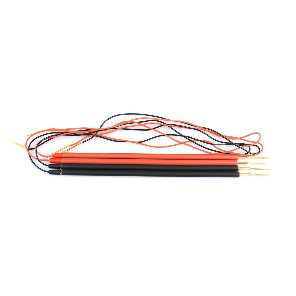 Best Quality 4PCS/Set LED BDM Frame Probe Pens BDM FRAME Pens Pins For V7.020 V5.017 and For Fgtech/ BDM100 ECU Programming Tool