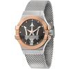 R8853108007 Potenza Dark Grey Dial Men's Watch