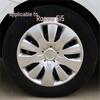 Roewe EI5 16-inch Hub Cap: Special Large Wheel Cover