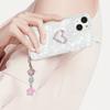 Contemporary Jelly Star Keychain Offering a Soft Touch and Portable Feel for Personalize Styles Stylish Outfits