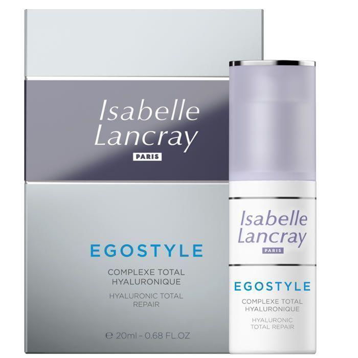 Isabelle Lancray Egostyle Hyaluronic Total Repair 20ml