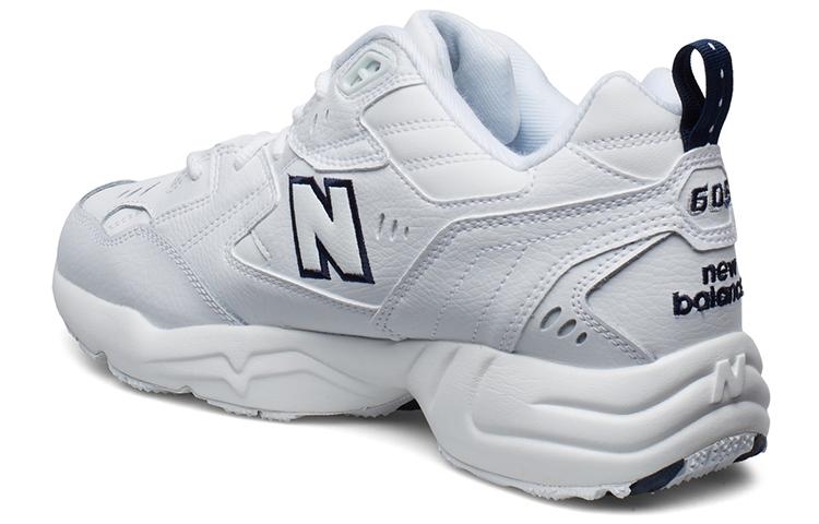 608 New Balancev1 'White' MX608WT