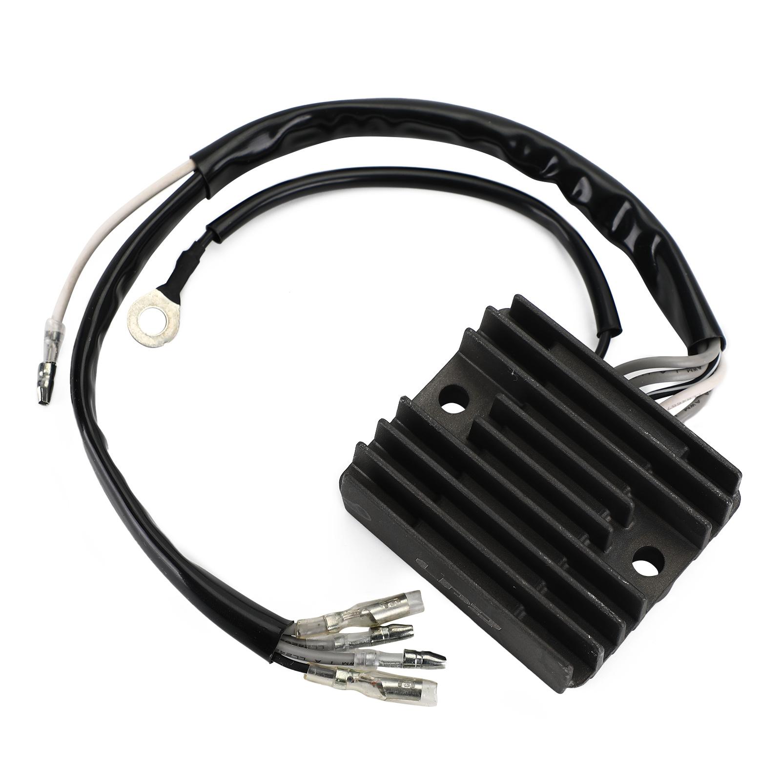 

Regulator Rectifier For Honda 25 30 Hp 31750-ZW2-F91 31750-ZW2-F93 31750-ZW2-F92
