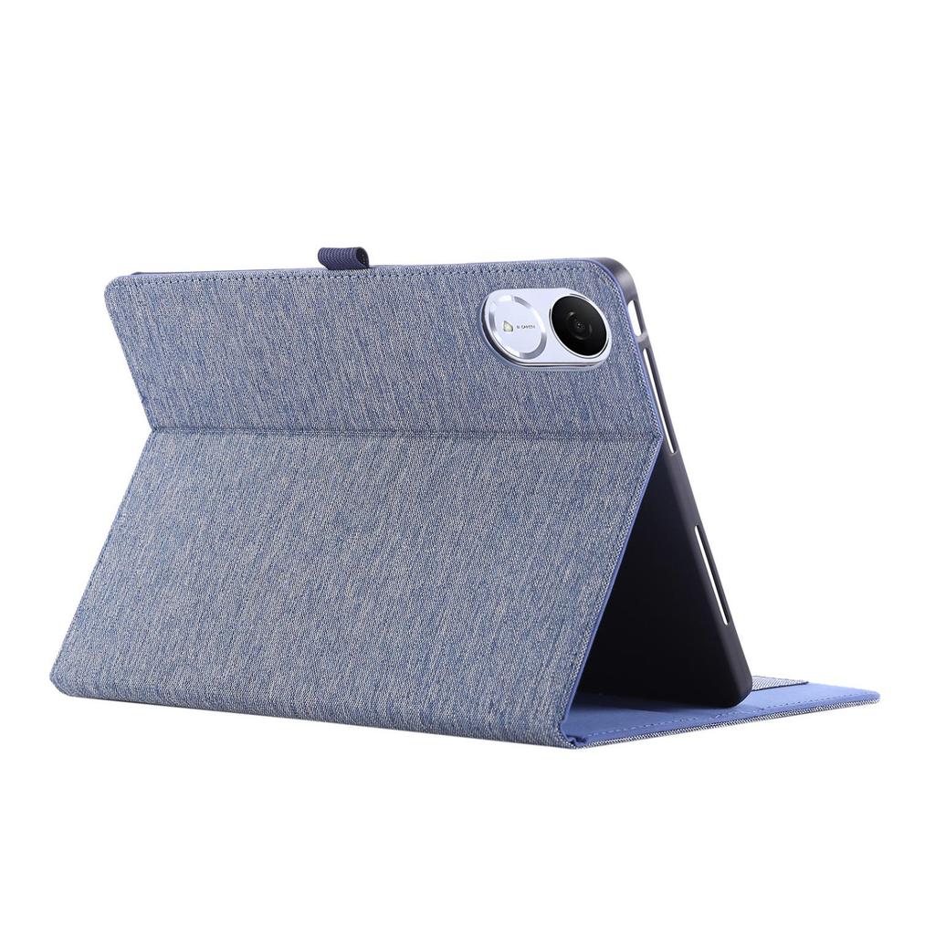 Denim Texture TPU Case for 11.5" Honor V9 Tablet