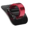 Electric Scooter Cable Buckle Organizer Aluminum Alloy Scooter Cable Tie Buckle for Xiaomi M365