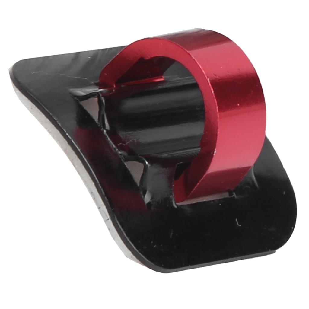 Electric Scooter Cable Buckle Organizer Aluminum Alloy Scooter Cable Tie Buckle for Xiaomi M365