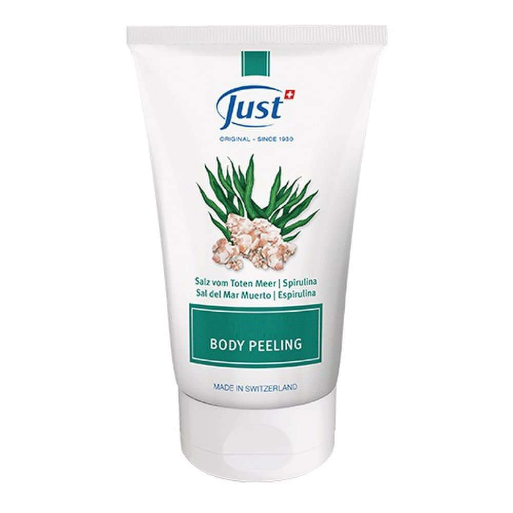 

JUST Dead Sea Salt Body Peeling 150ml