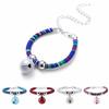 Wear With Bell Extension Chain Adjustable Cat Necklace Grooming Accessories Pet Supplies Pet Collar