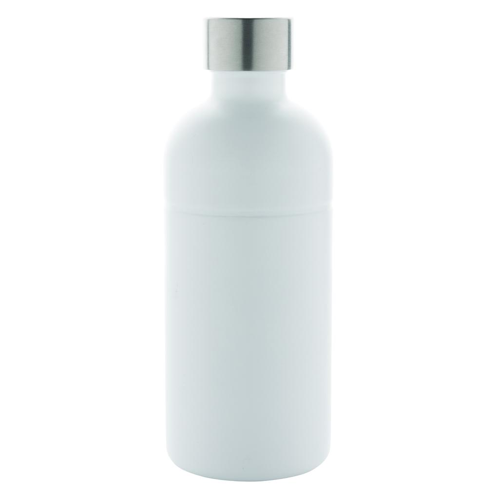 XD Xclusive Soda Recycled Stainless Steel 800ml Water Bottle