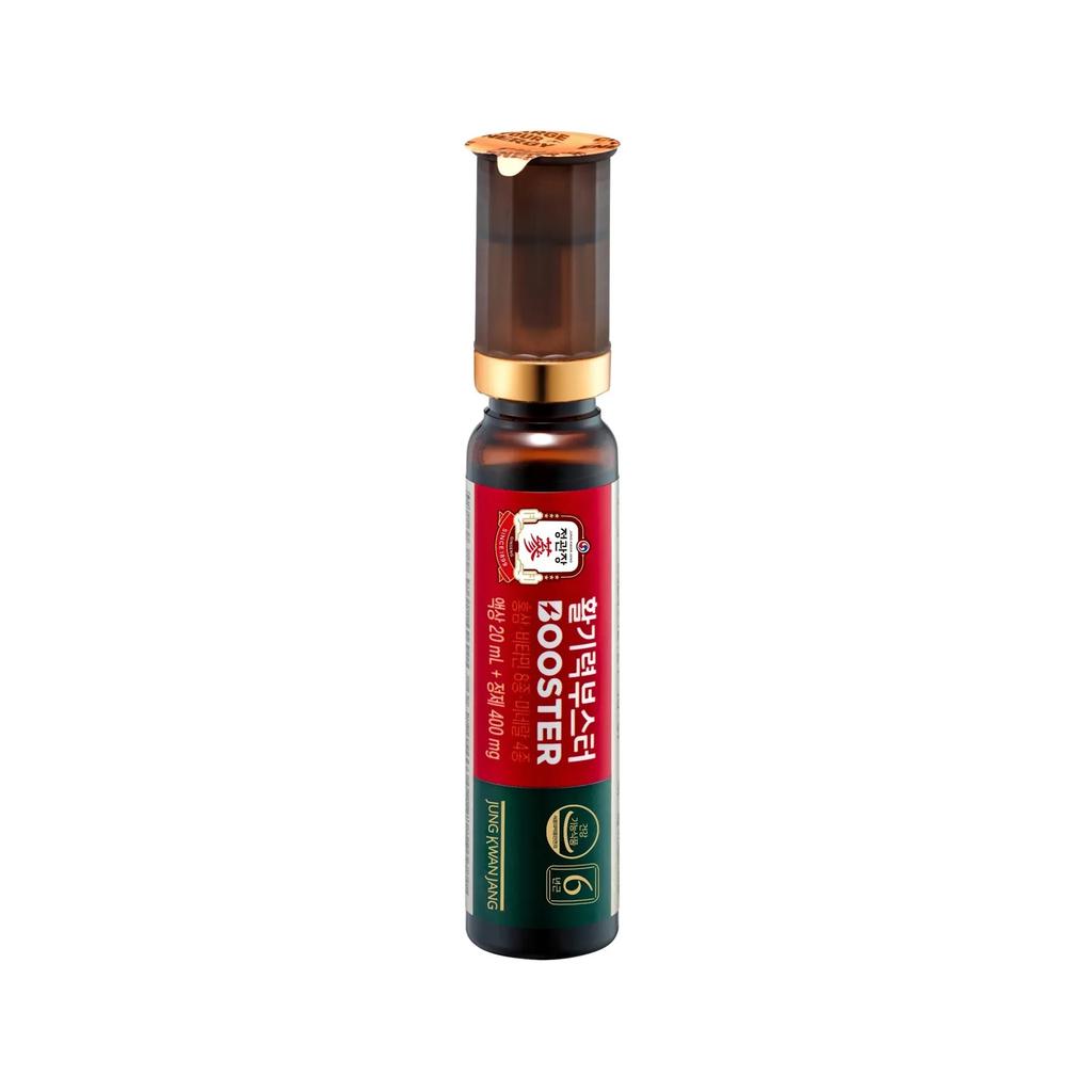 KGC Hwalgiryuk Booster (20ml*14 Vials)