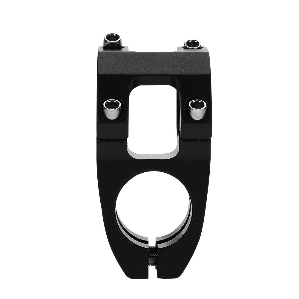 Durable Aluminum Alloy Road Mountain Bike Bicycle Handlebar Stem 31.8mm Accessory